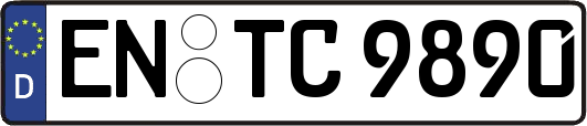 EN-TC9890