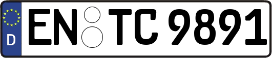 EN-TC9891