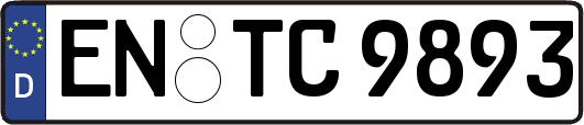 EN-TC9893