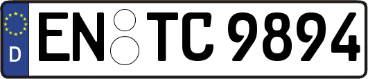 EN-TC9894