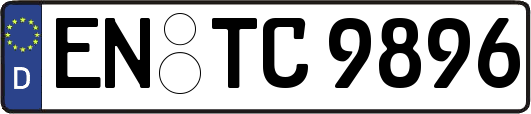 EN-TC9896