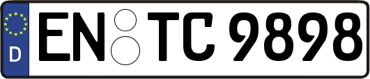 EN-TC9898