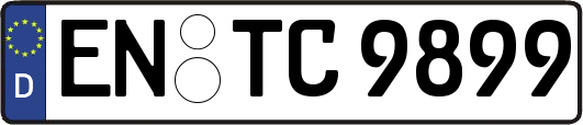 EN-TC9899