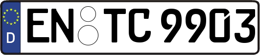 EN-TC9903
