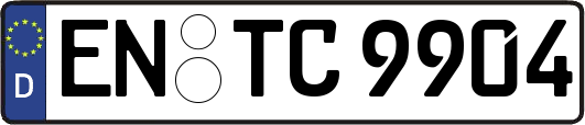 EN-TC9904