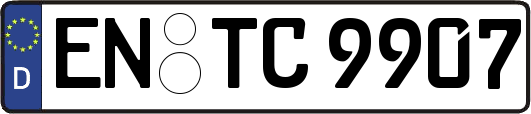 EN-TC9907
