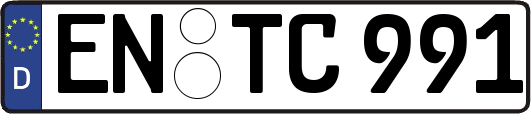 EN-TC991