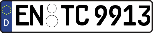 EN-TC9913