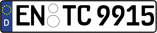 EN-TC9915