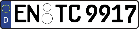EN-TC9917