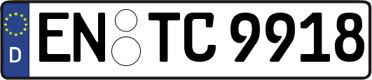 EN-TC9918
