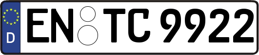 EN-TC9922