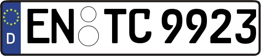EN-TC9923