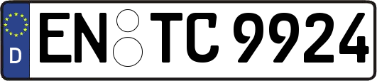 EN-TC9924