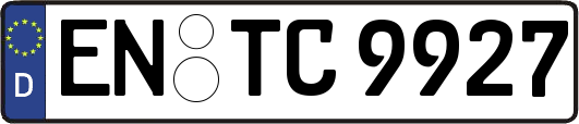 EN-TC9927