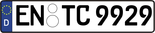 EN-TC9929