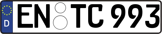 EN-TC993