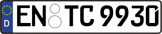EN-TC9930