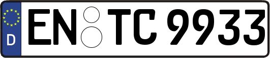EN-TC9933