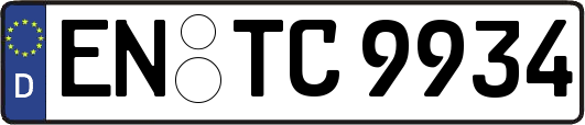 EN-TC9934
