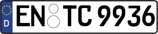 EN-TC9936