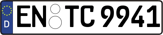 EN-TC9941