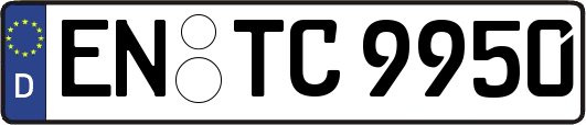 EN-TC9950