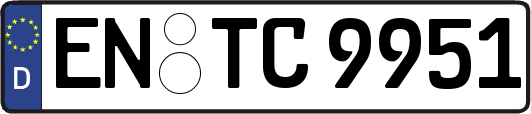 EN-TC9951