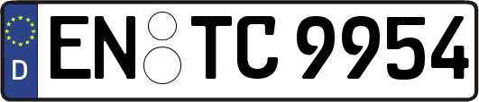 EN-TC9954