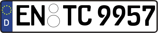 EN-TC9957