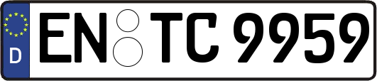 EN-TC9959