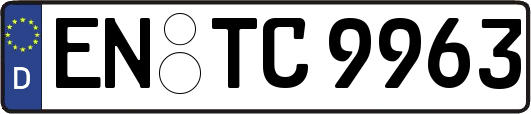 EN-TC9963