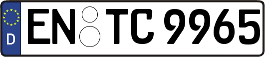 EN-TC9965