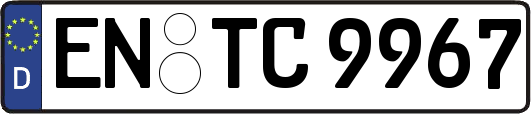 EN-TC9967