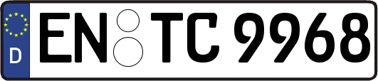 EN-TC9968