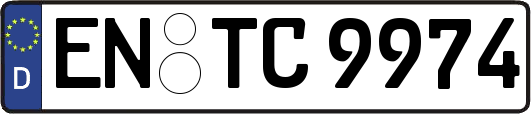 EN-TC9974
