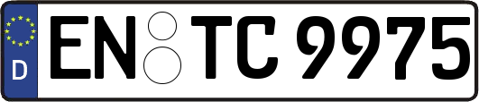 EN-TC9975