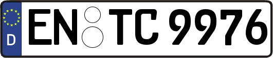 EN-TC9976