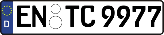 EN-TC9977