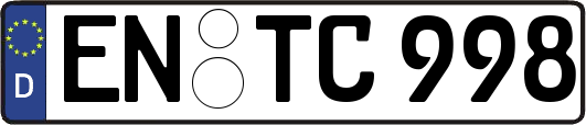 EN-TC998