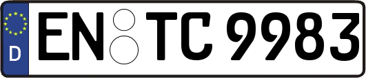 EN-TC9983