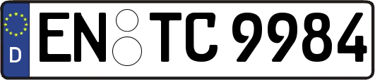 EN-TC9984