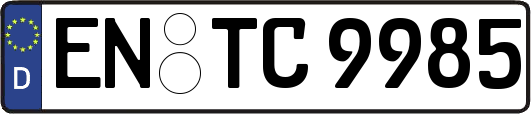 EN-TC9985