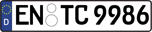 EN-TC9986