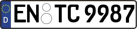 EN-TC9987