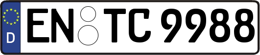 EN-TC9988