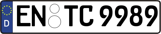 EN-TC9989