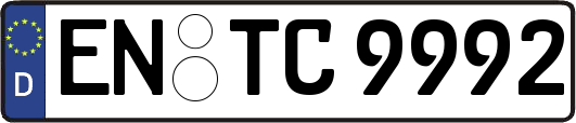 EN-TC9992