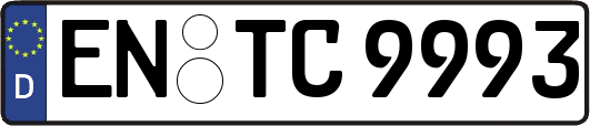 EN-TC9993