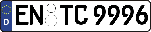 EN-TC9996